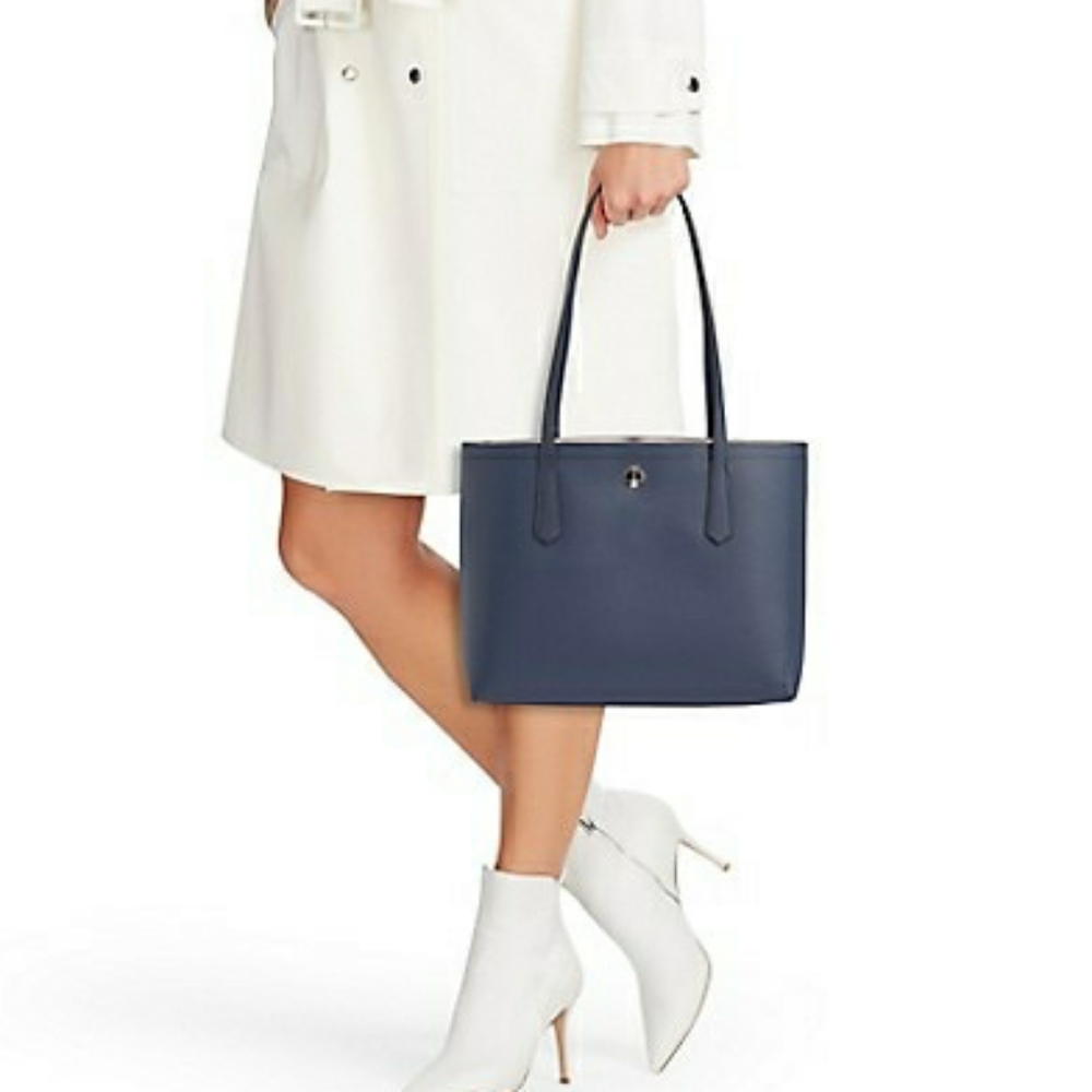 Kate Spade leather tote